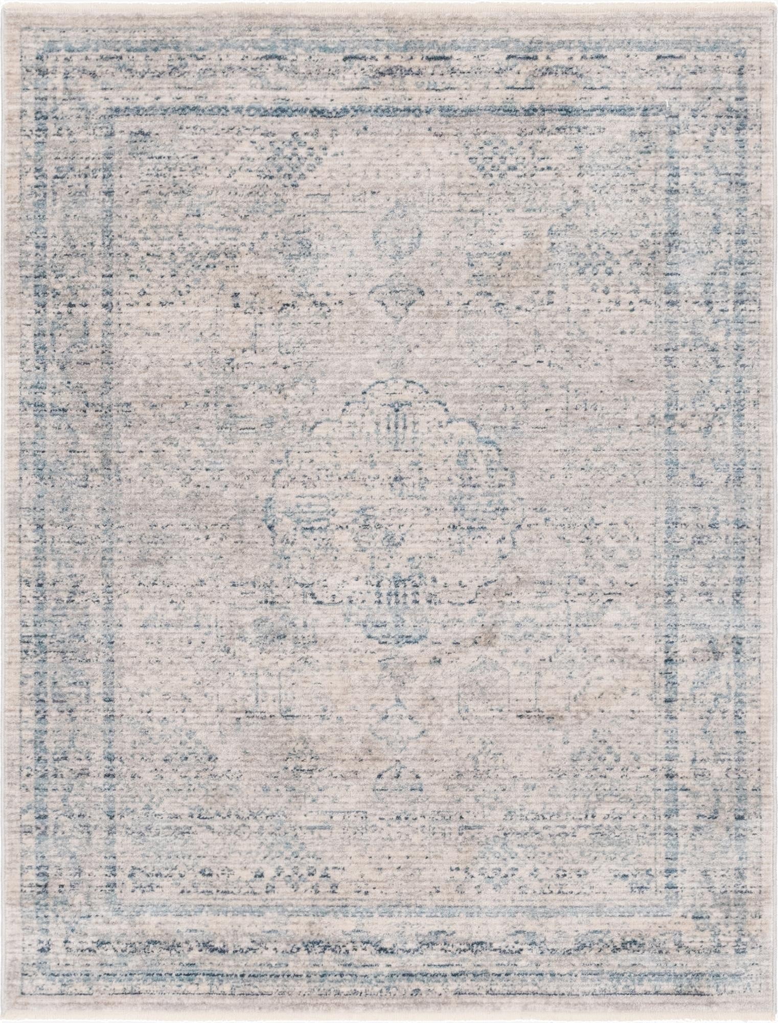 4' x 5' 7 Noble Rug