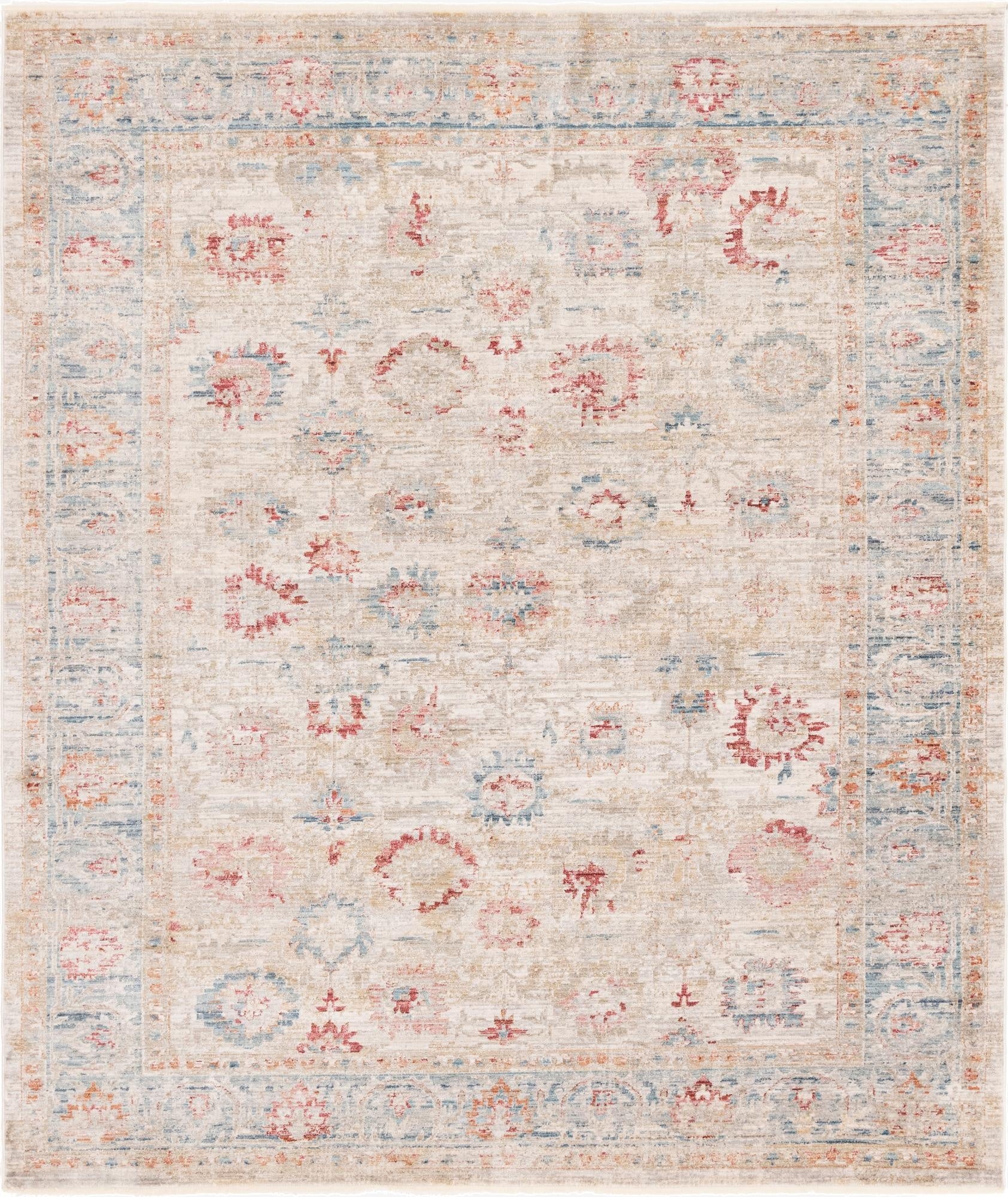 8' x 10' Noble Rug