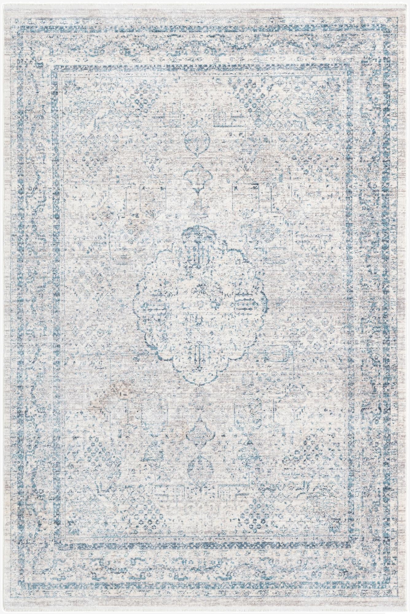 5' x 7' 10 Noble Rug