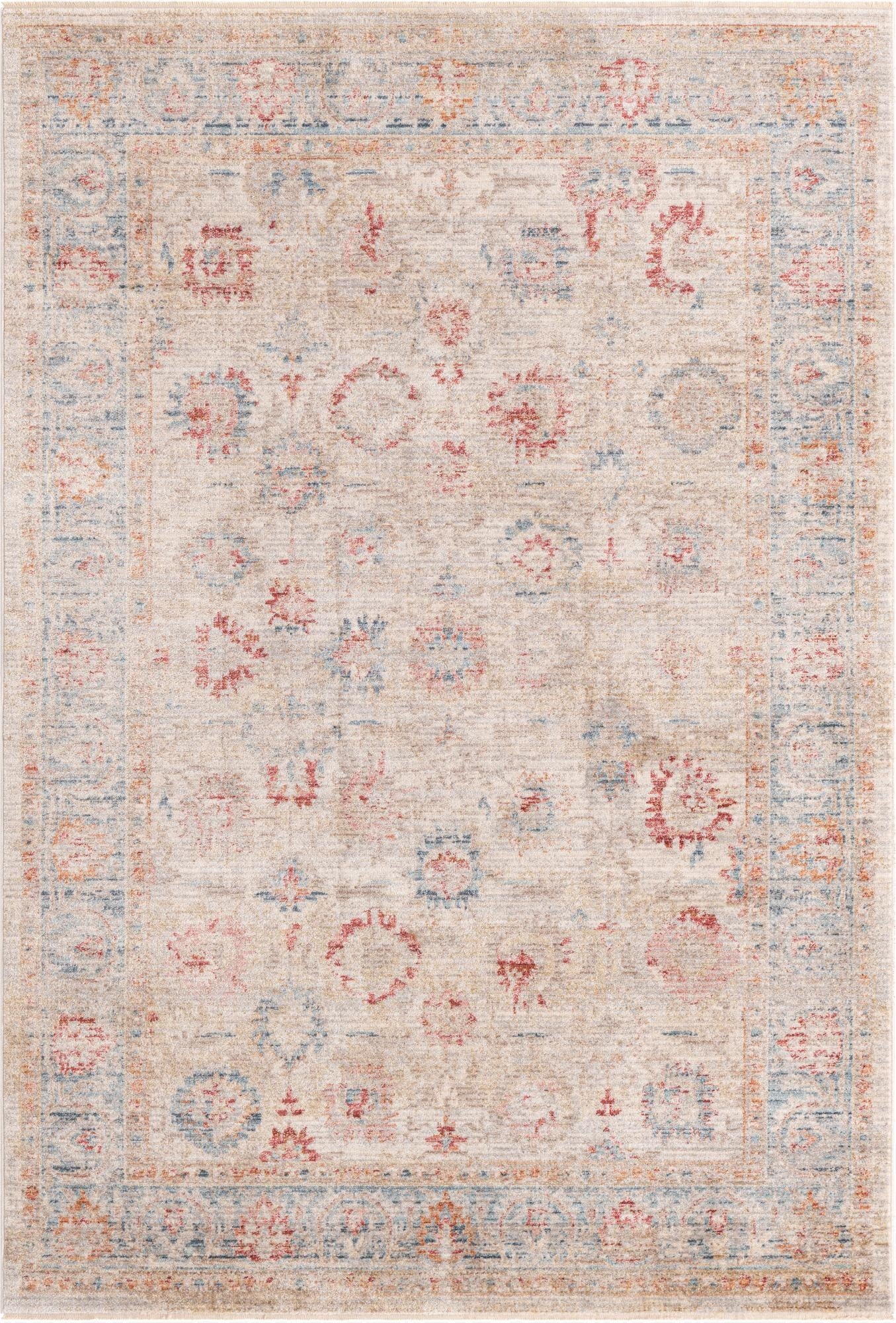 5' x 7' 10 Noble Rug