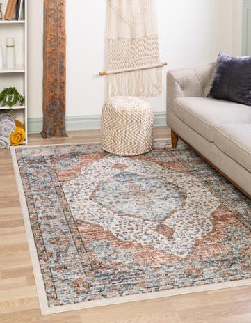 3' x 5' Nyla Rug