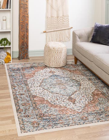 3' x 5' Nyla Rug