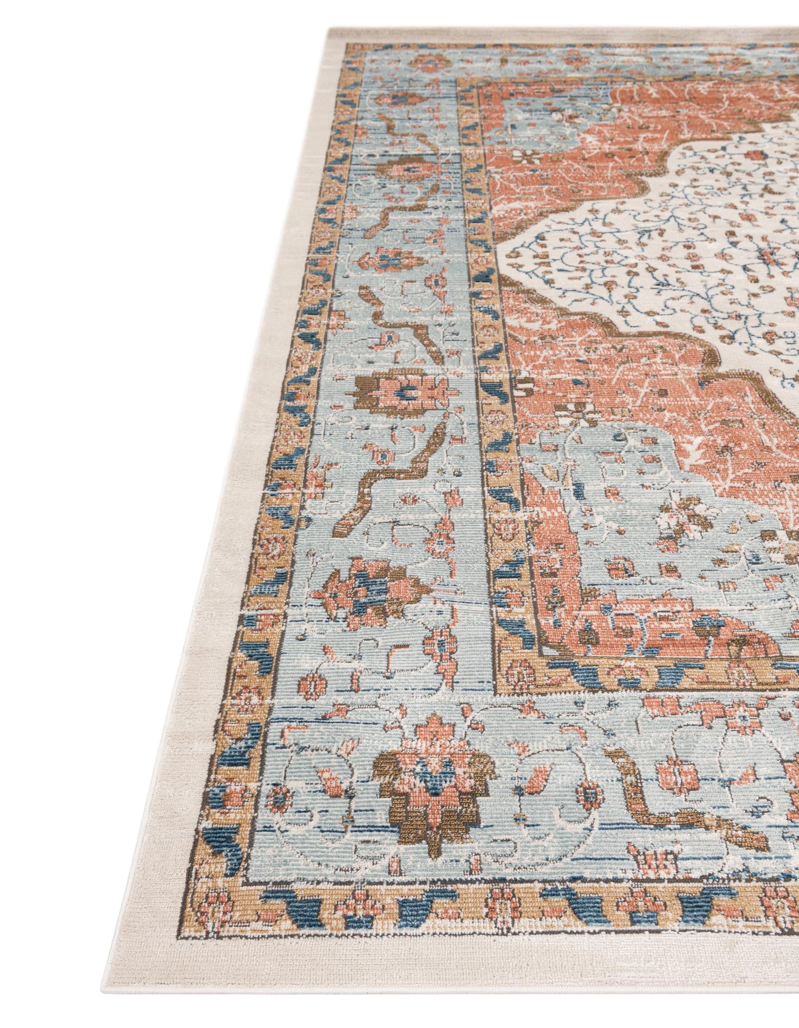 7' x 10' Nyla Rug