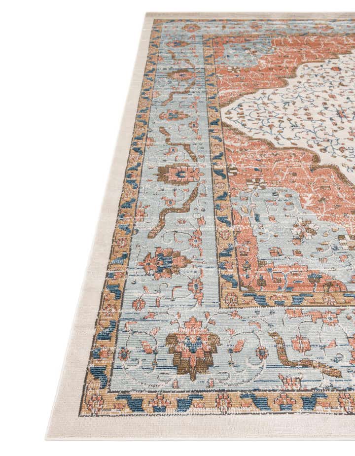 3' x 5' Nyla Rug