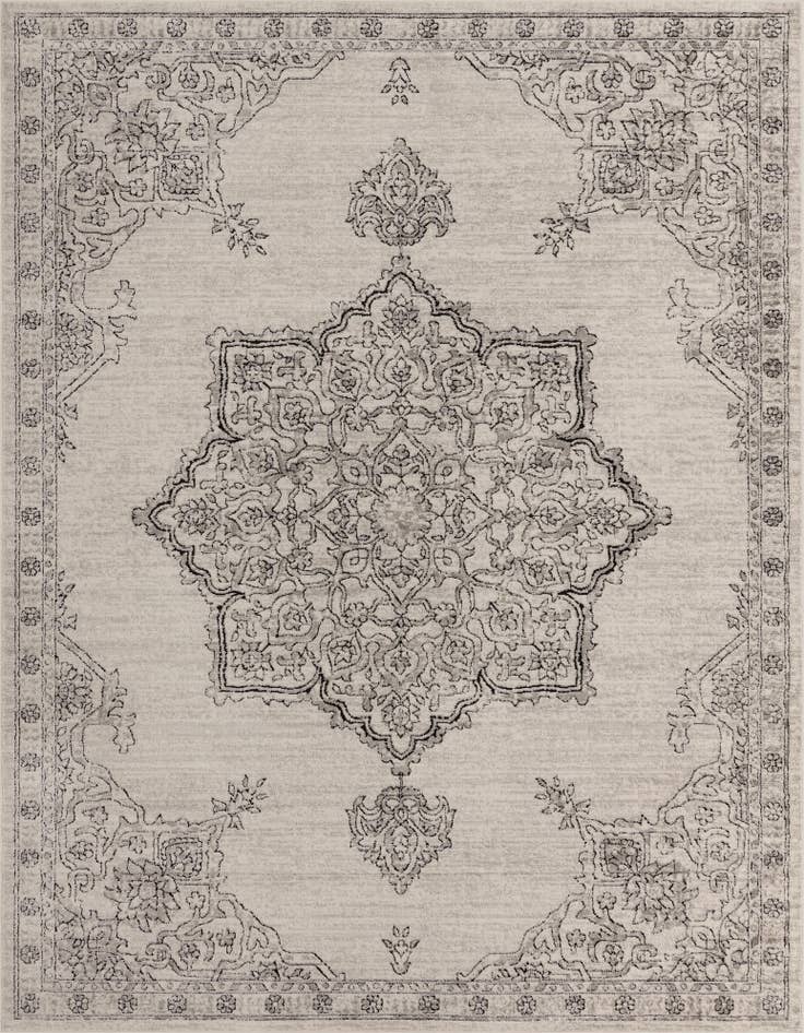 Detail image of 9' x 12' Nyla Rug