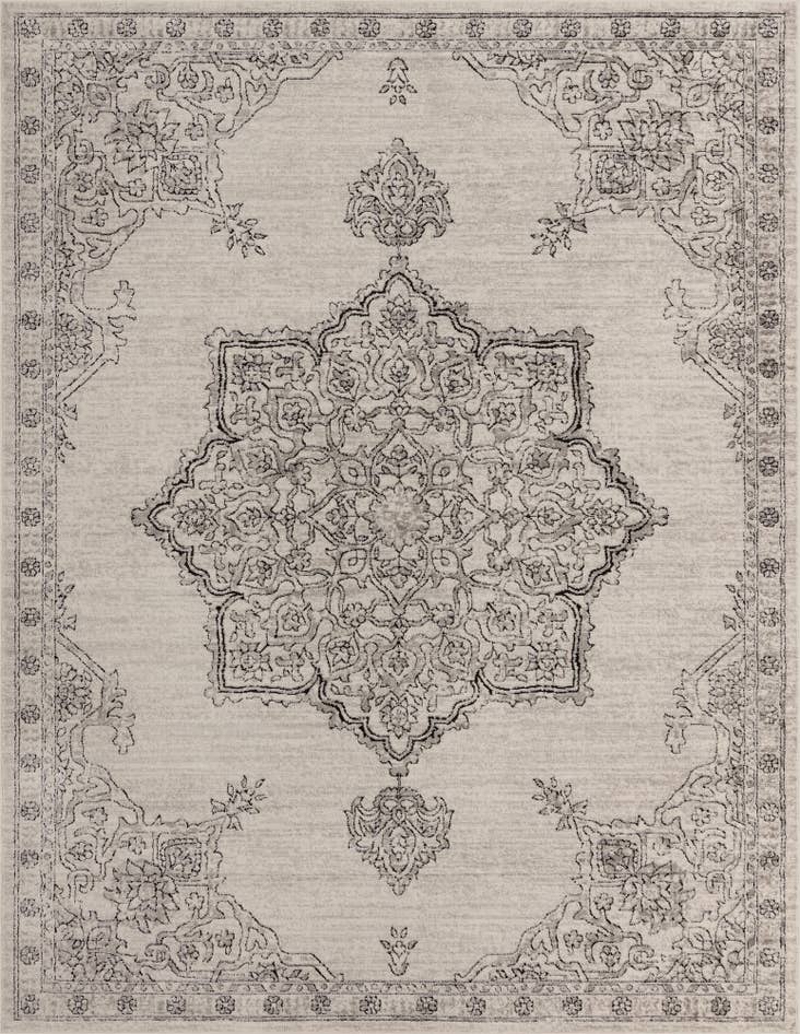 Detail image of 9' x 12' Nyla Rug