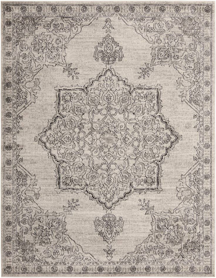 Detail image of 7' 10 x 10' Nyla Rug