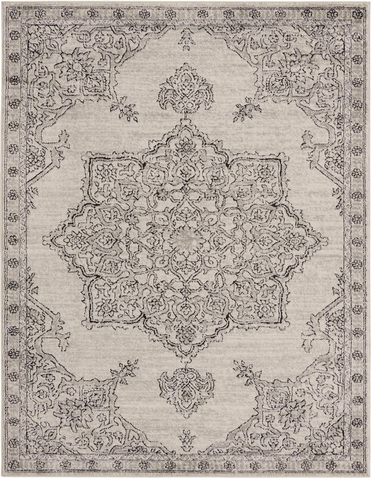 Detail image of 6' x 9' Nyla Rug