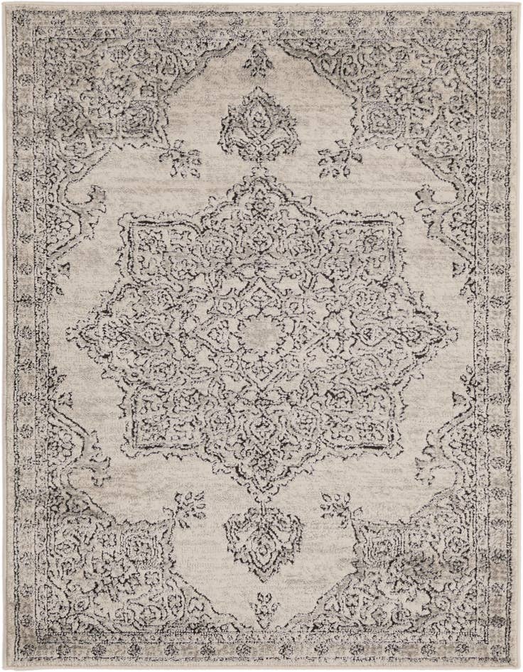 Detail image of 3' 3 x 5' 3 Nyla Rug
