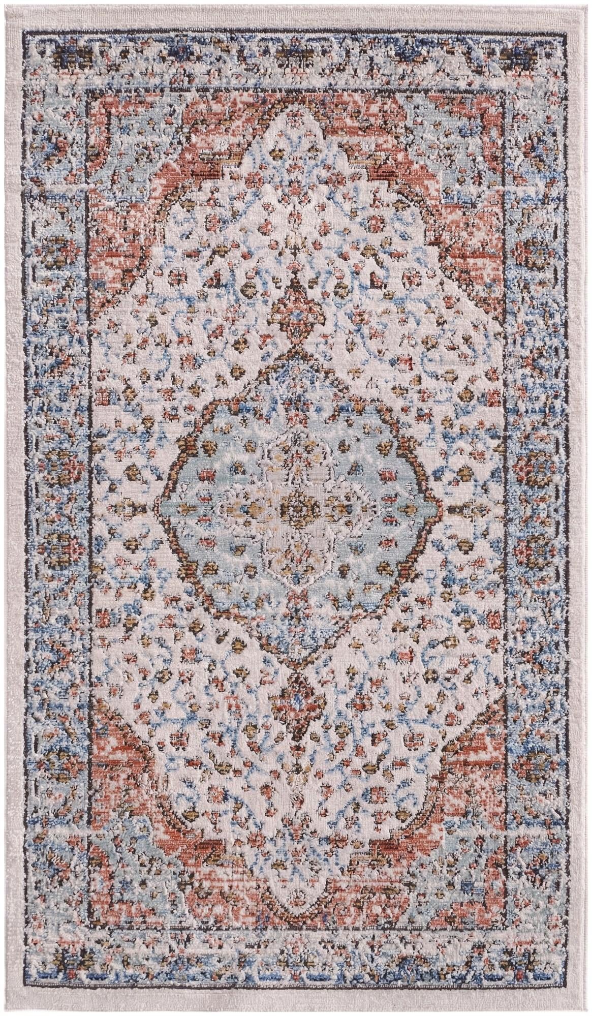 Ivory Nyla Rug