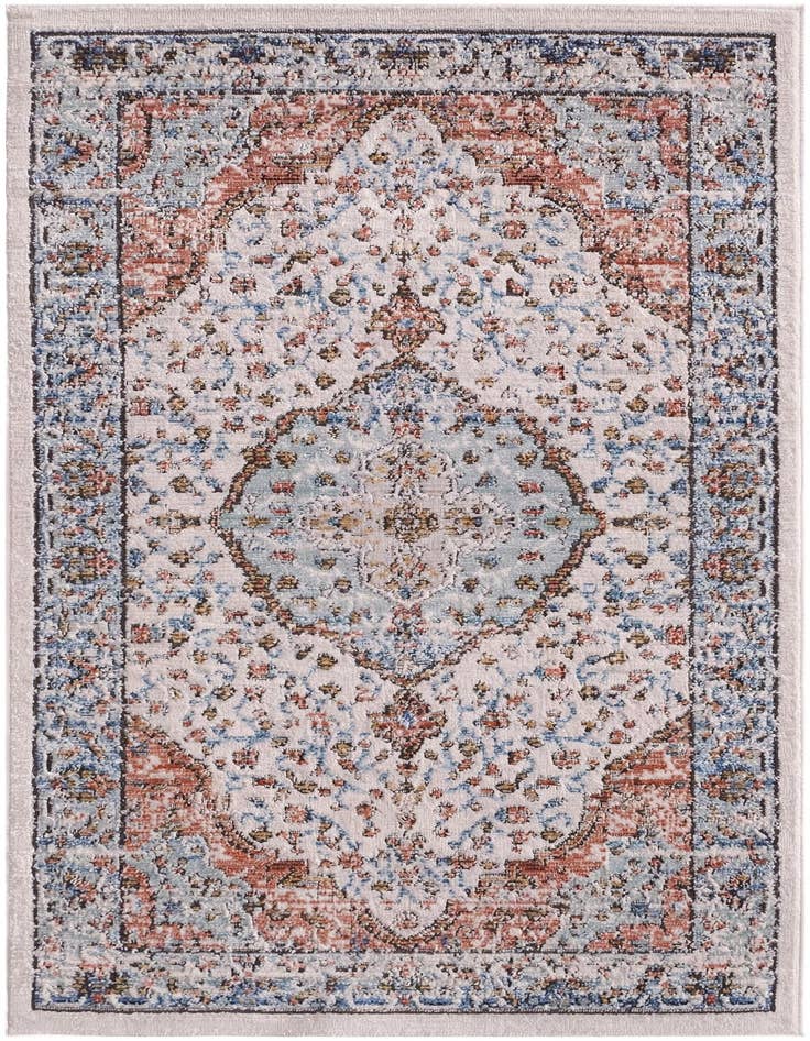 Detail image of 3' x 5' Nyla Rug