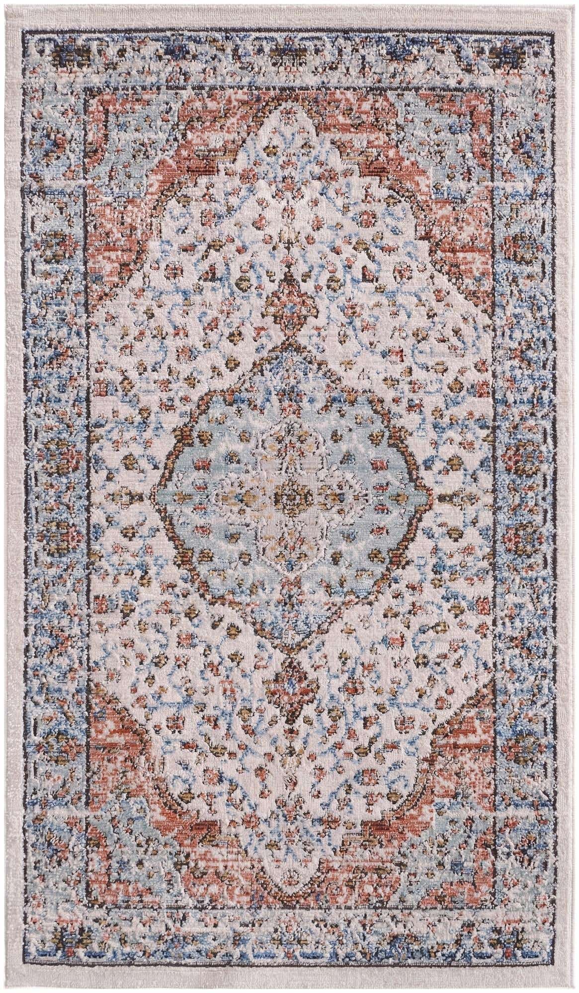 3' x 5' Nyla Rug