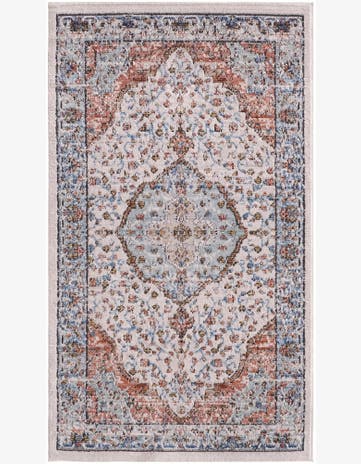 Ivory Nyla Rug