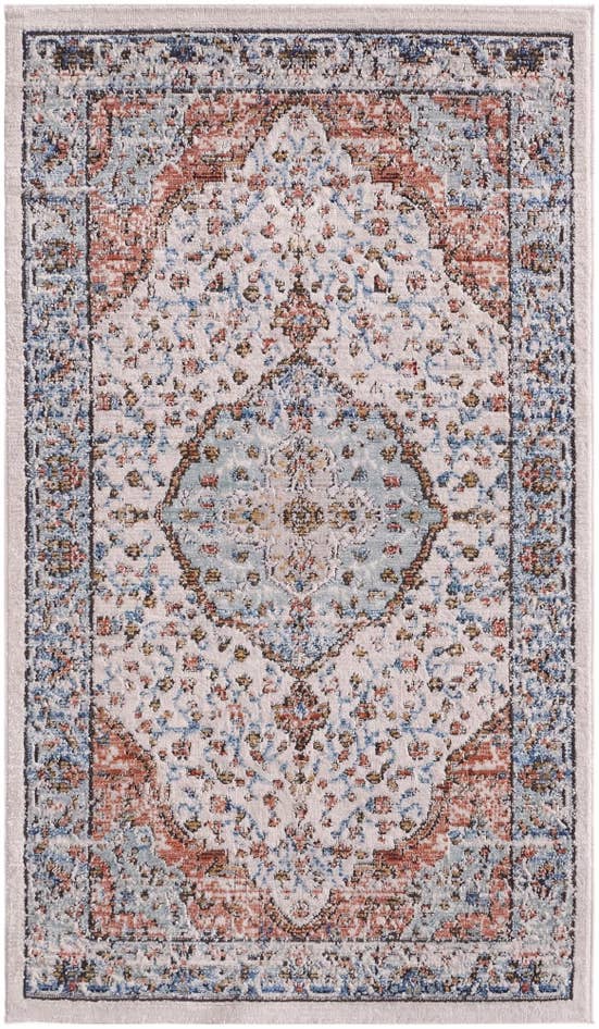 Detail image of 3' x 5' Nyla Rug