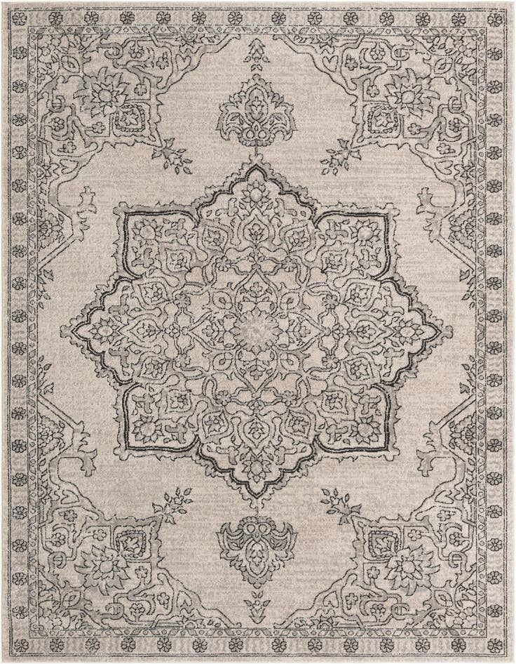 Detail image of 7' x 10' Nyla Rug