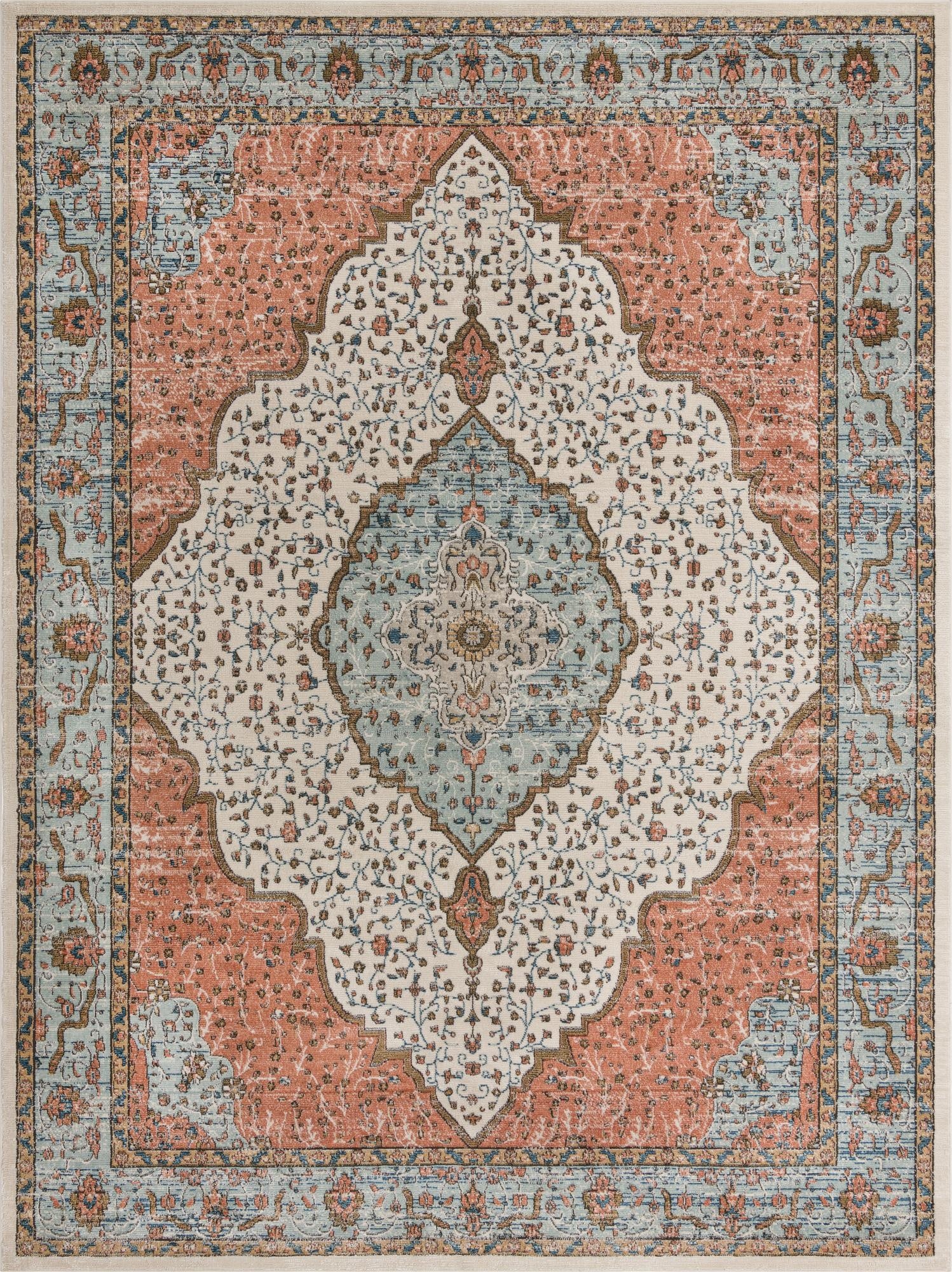 Previously viewed Rug