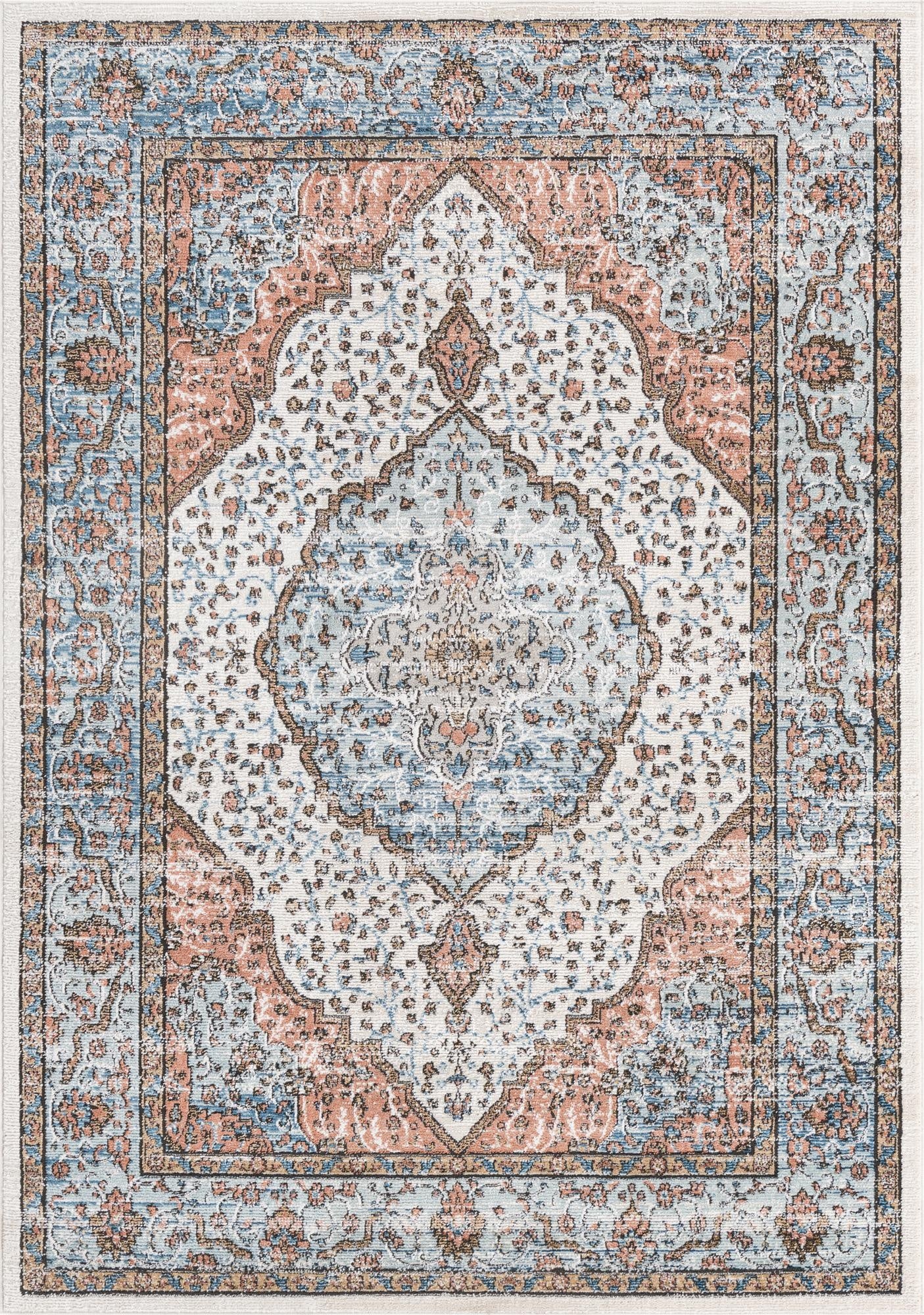 Primary image 6' x 9' Nyla Rug