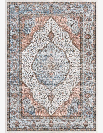 Ivory Nyla Rug