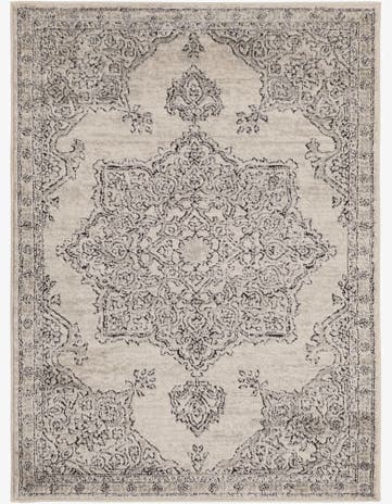 Ivory Nyla Rug