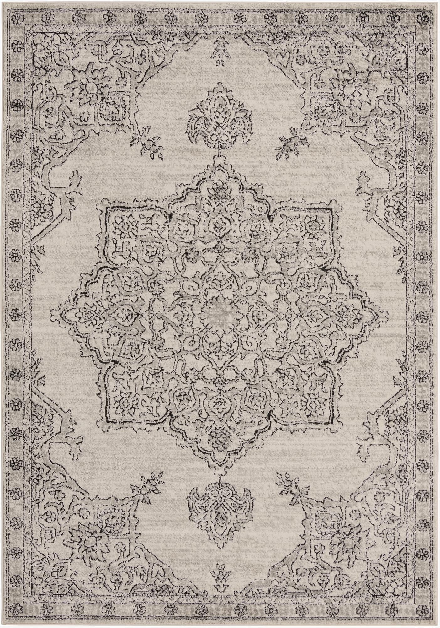 Primary image 6' x 9' Nyla Rug