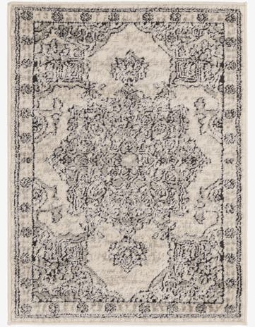 Ivory Nyla Rug