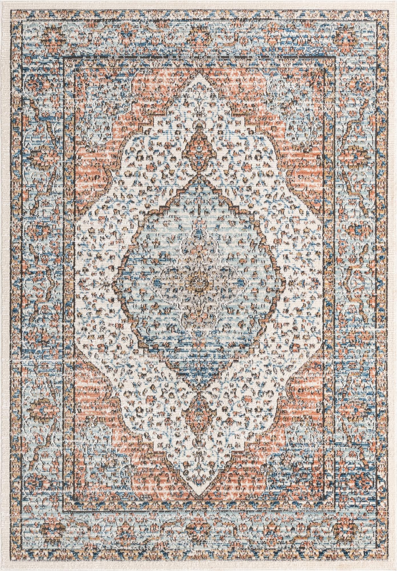 5' 3 x 8' Nyla Rug