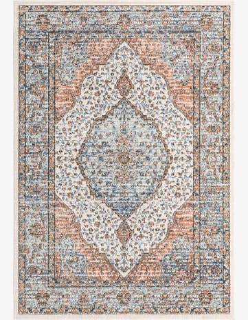 5' 3 x 8' Nyla Rug