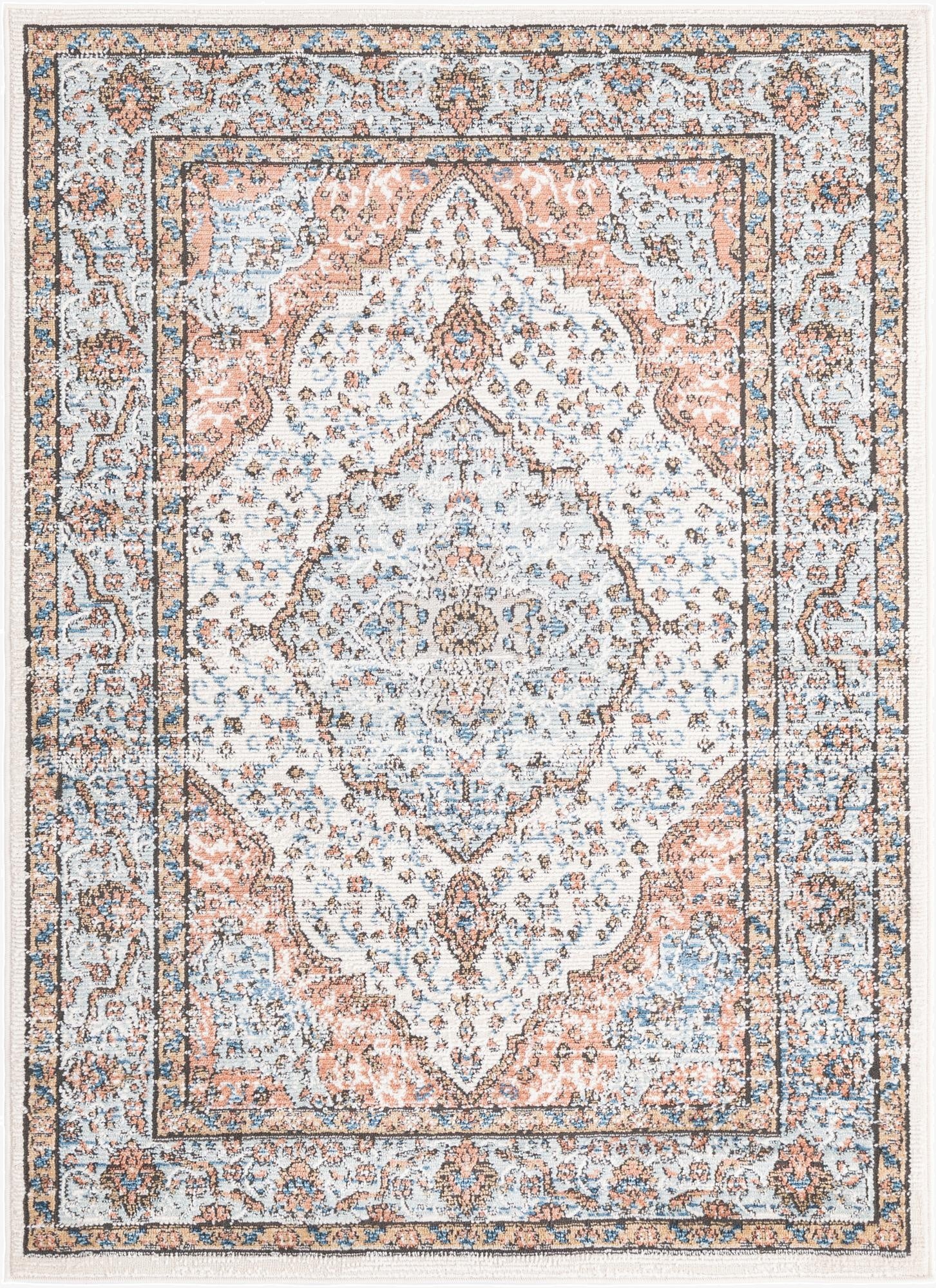 Primary image 4' x 6' Nyla Rug