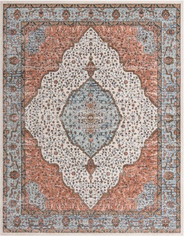 Ivory Nyla Rug