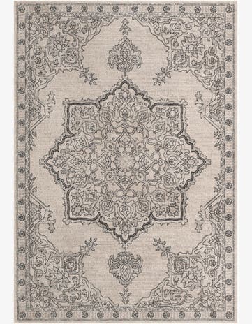 Ivory Nyla Rug