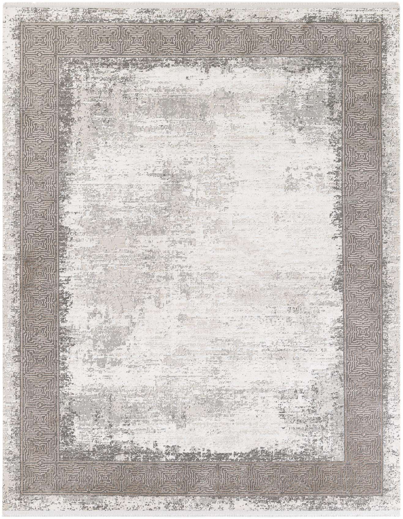 5' 2 x 7' 9 Oasis Rug