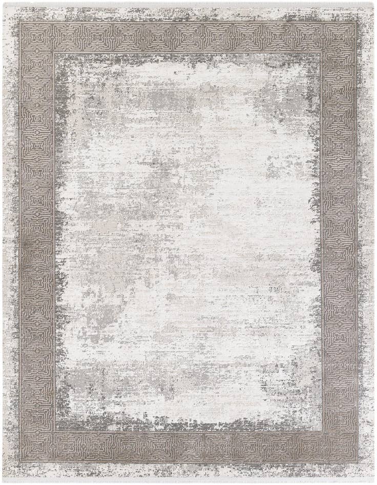 Detail image of 5' 2 x 7' 9 Oasis Rug
