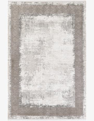 5' 2 x 7' 9 Oasis Rug