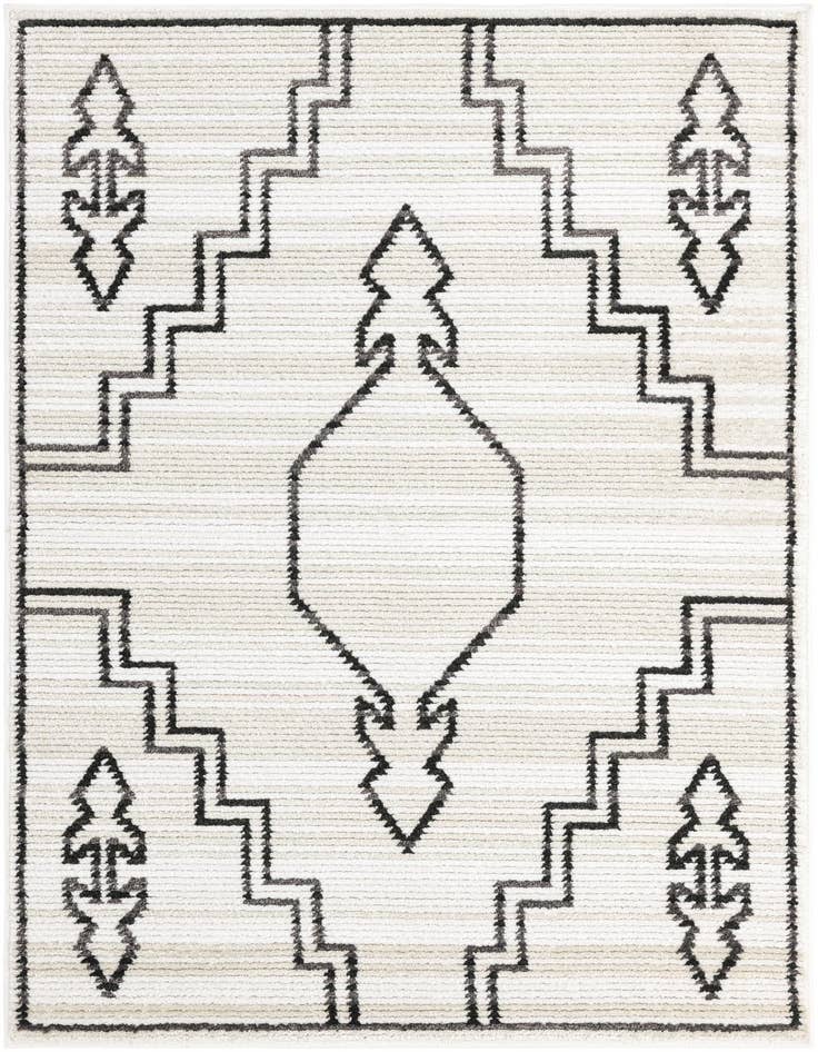 Detail image of 4' x 6' Odyssey Rug