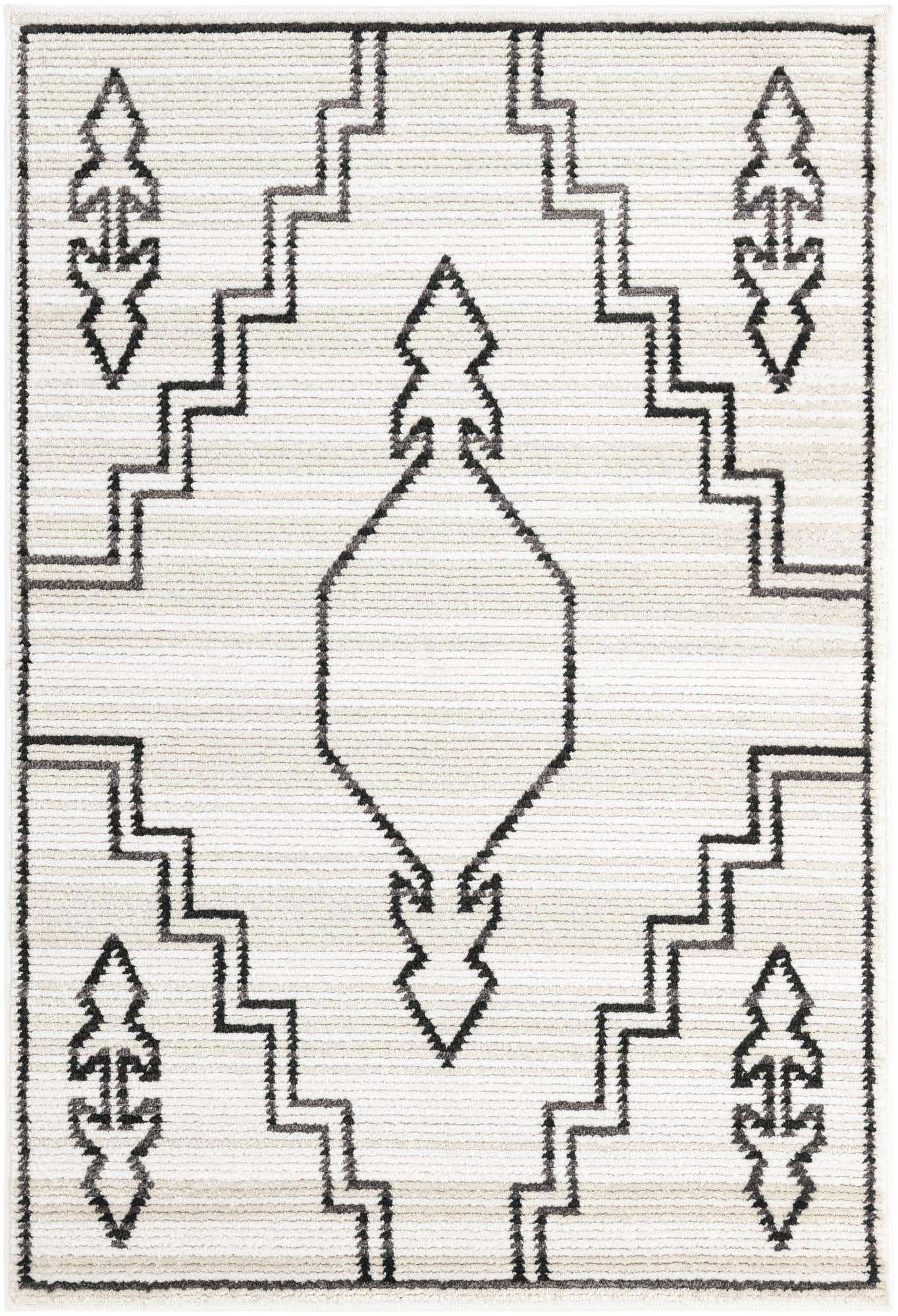 4' x 6' Odyssey Rug