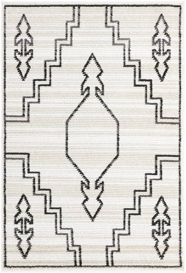 Detail image of 4' x 6' Odyssey Rug