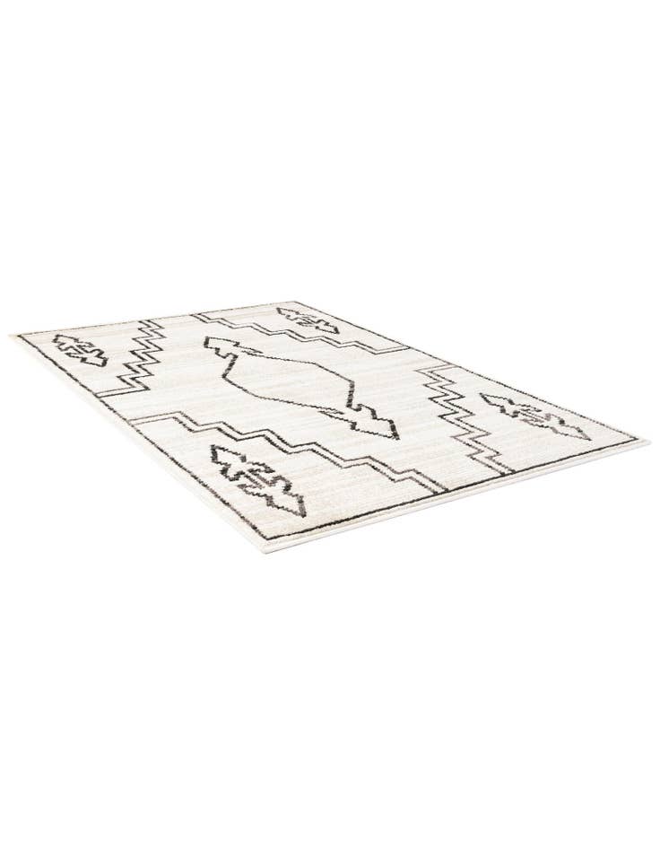 Detail image of 4' x 6' Odyssey Rug