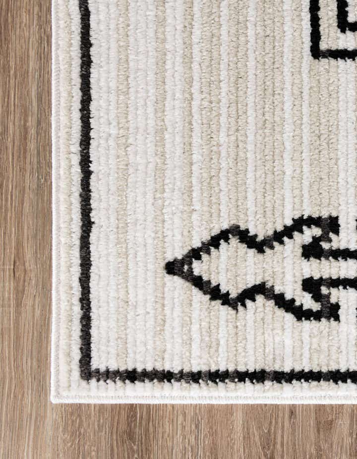 5' x 8' Odyssey Rug