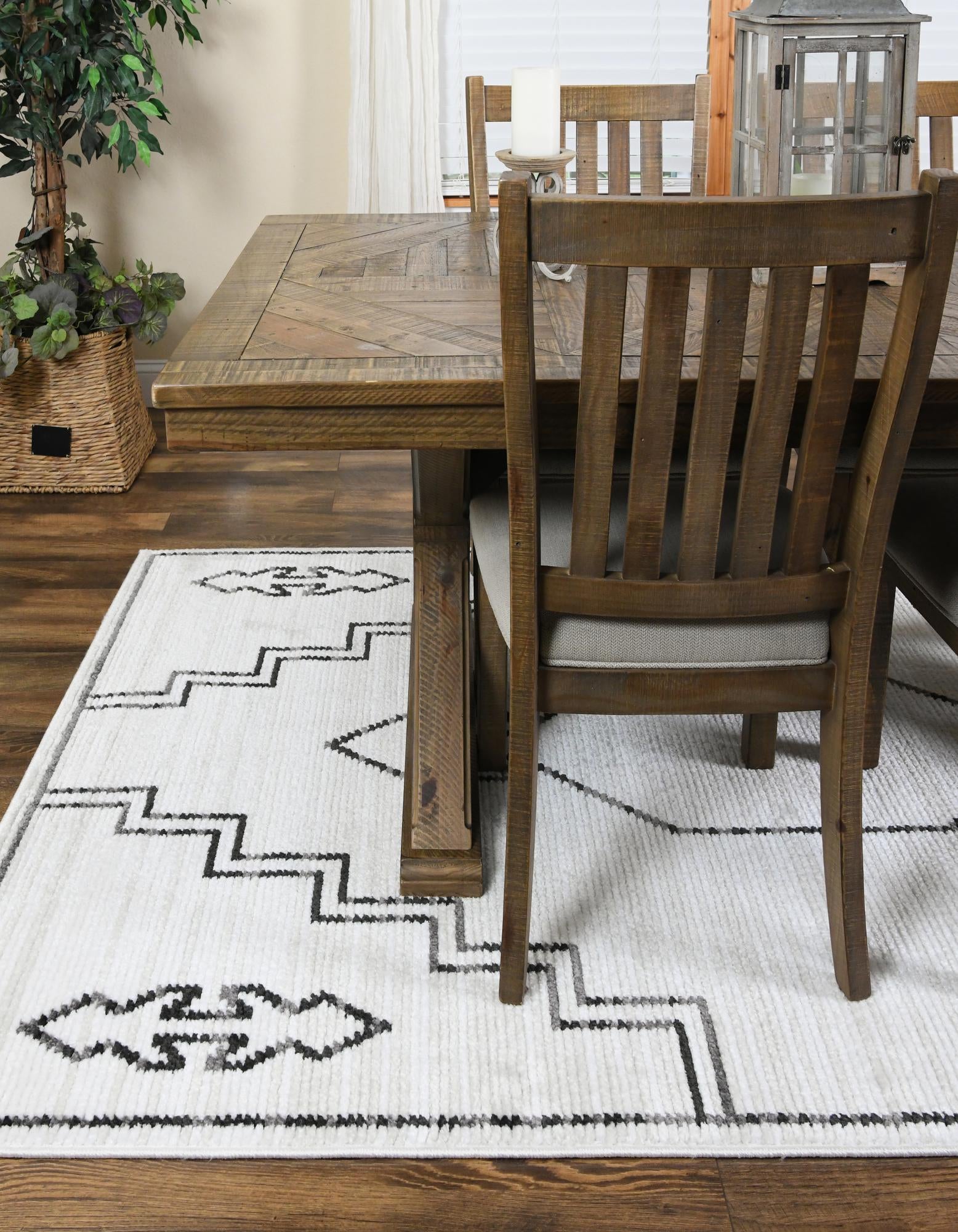 5' x 8' Odyssey Rug