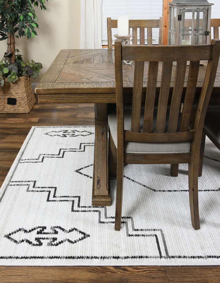 5' x 8' Odyssey Rug