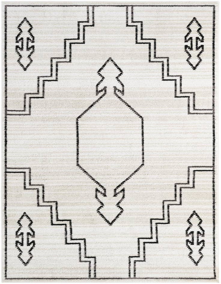 Detail image of 5' x 8' Odyssey Rug