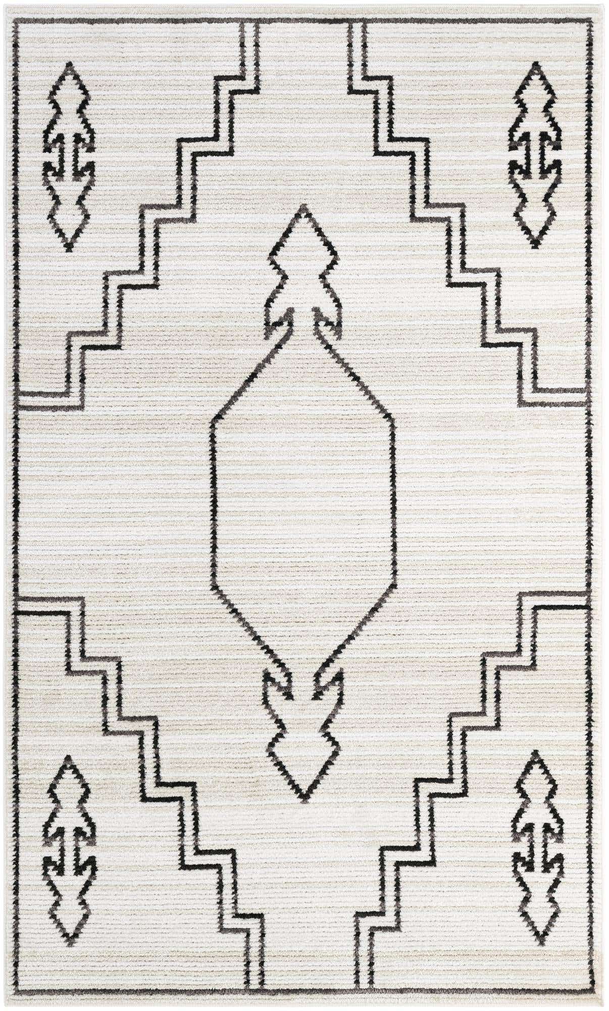 5' x 8' Odyssey Rug
