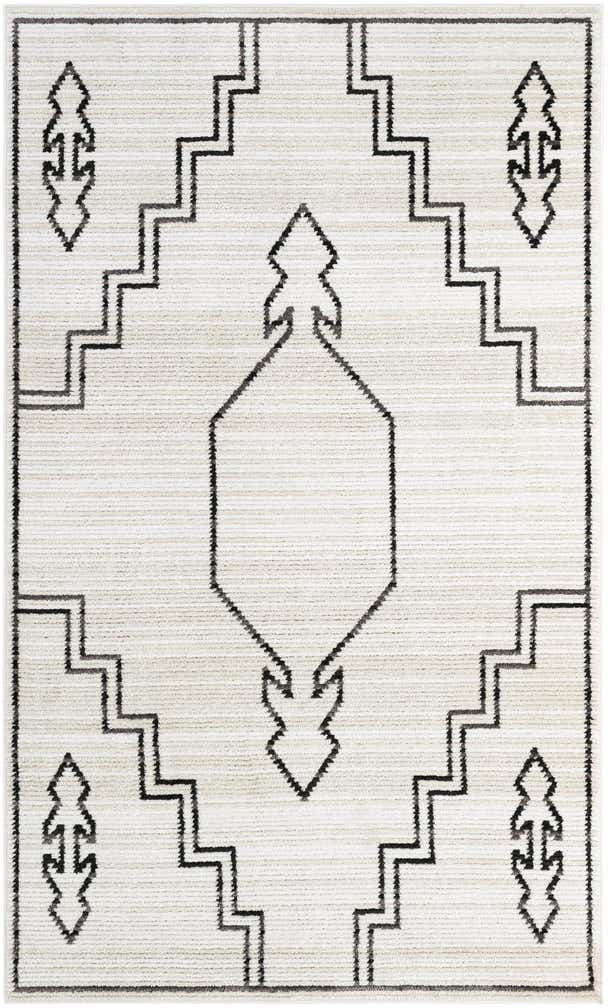5' x 8' Odyssey Rug
