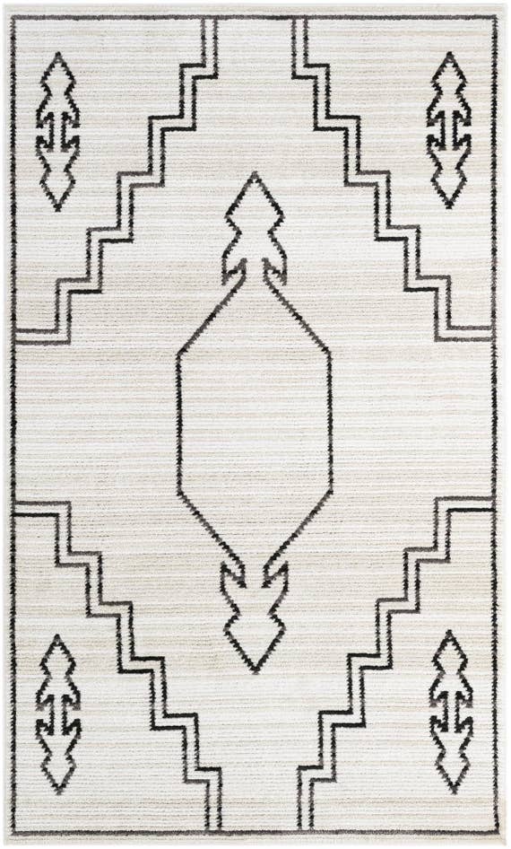Detail image of 5' x 8' Odyssey Rug
