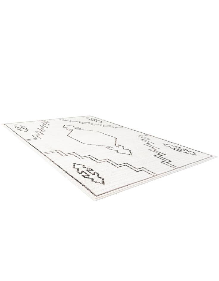 Detail image of 5' x 8' Odyssey Rug