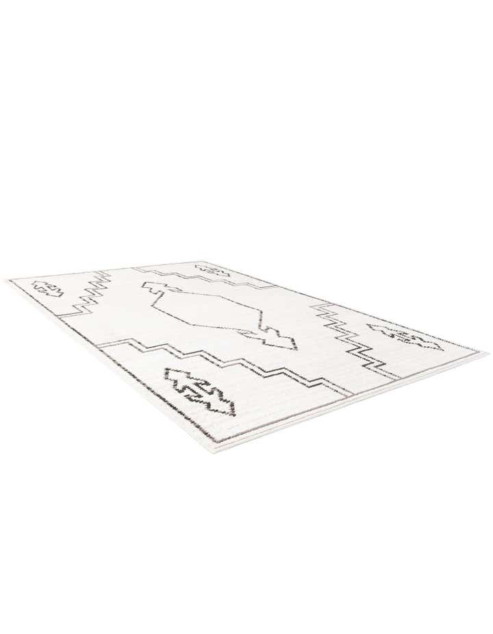 5' x 8' Odyssey Rug