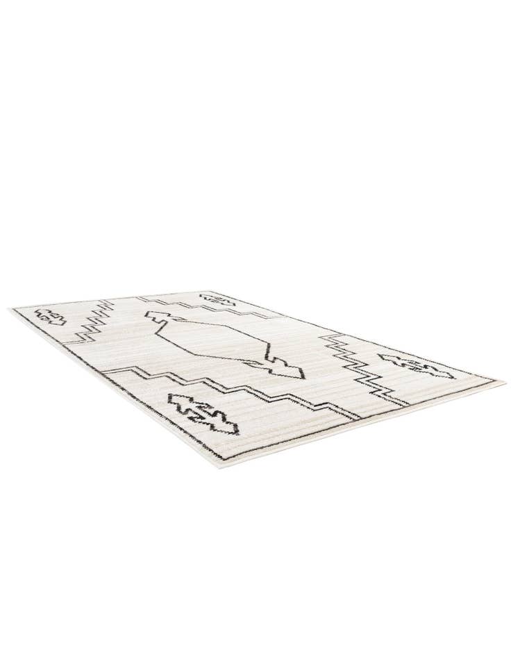 Detail image of 5' x 8' Odyssey Rug