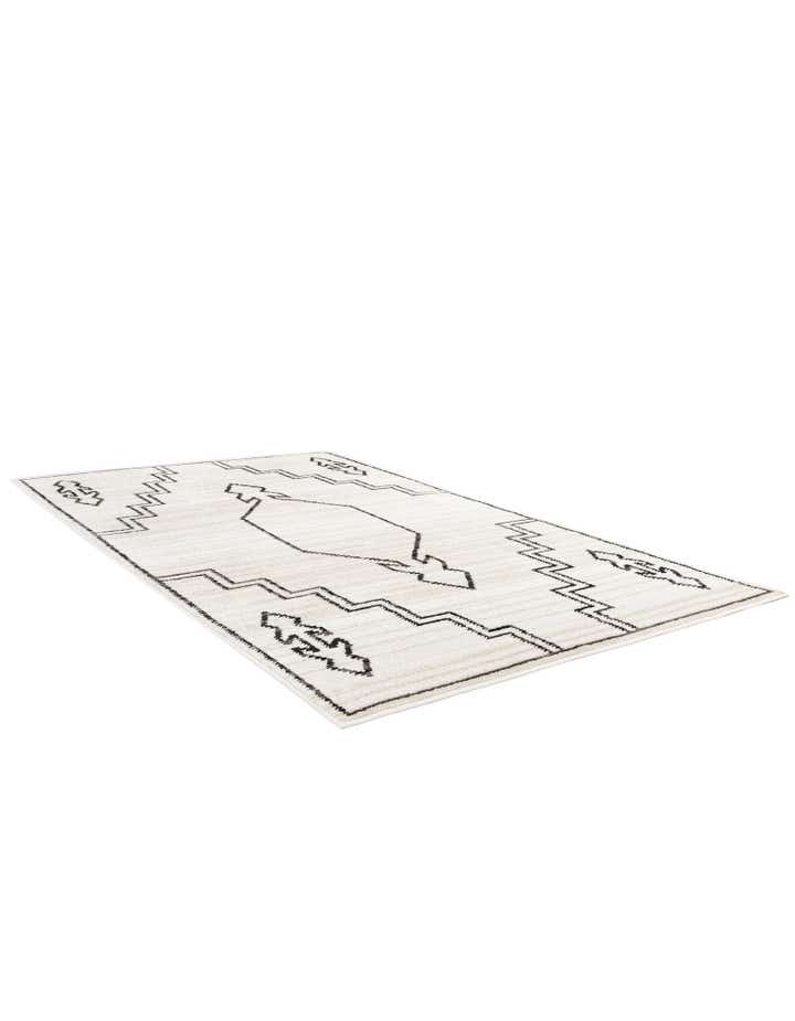 5' x 8' Odyssey Rug