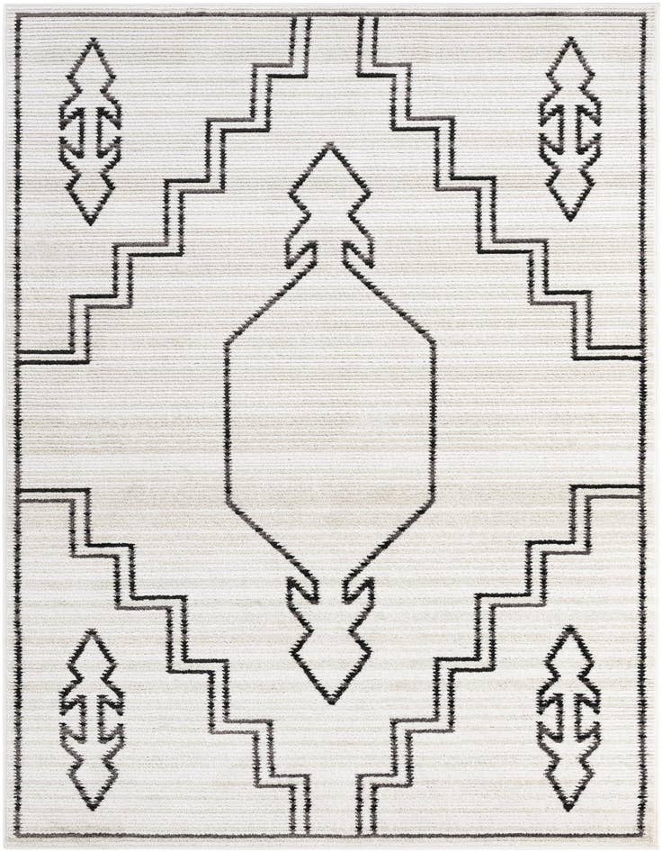 Detail image of 6' x 9' Odyssey Rug