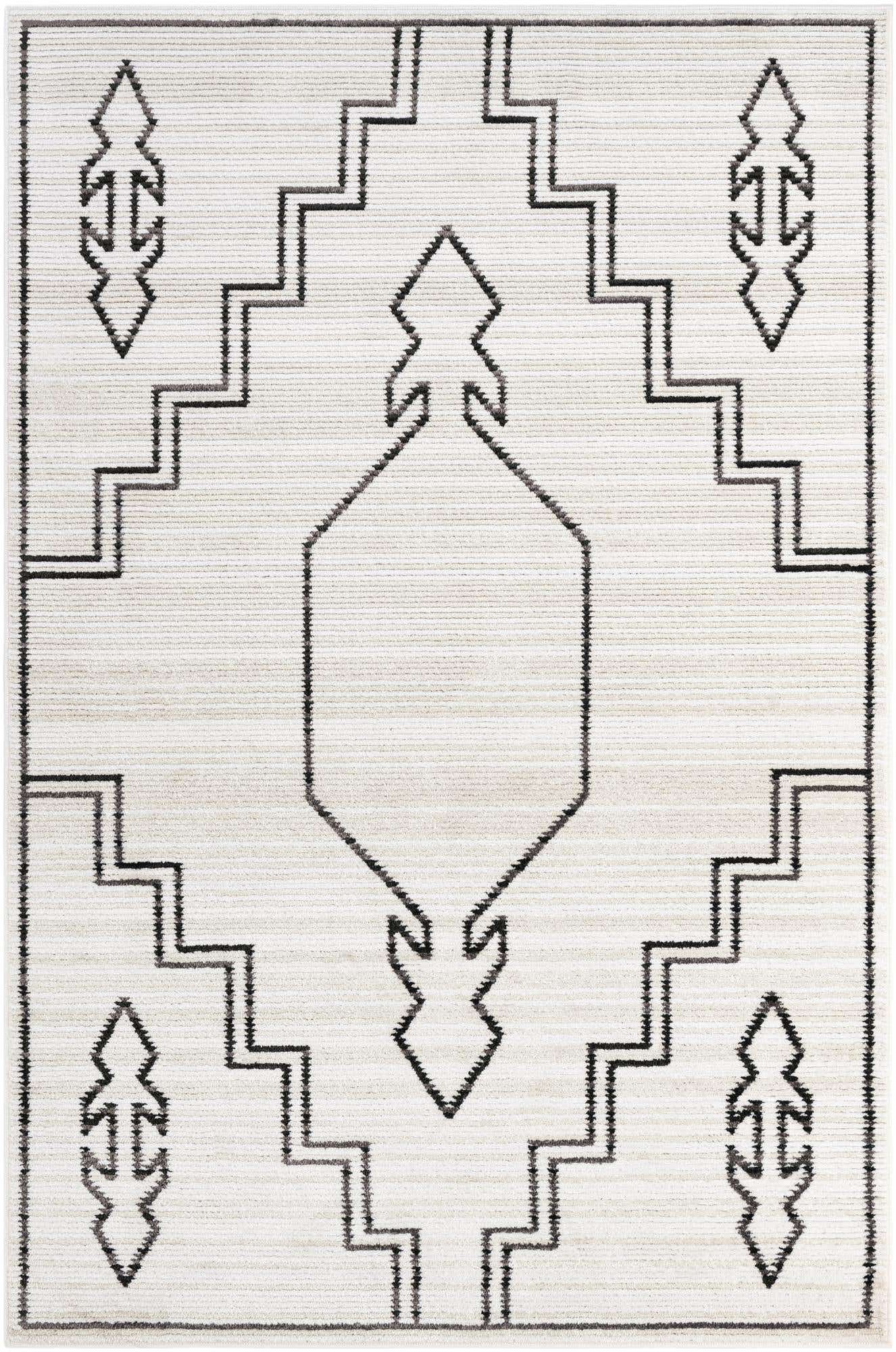 6' x 9' Odyssey Rug